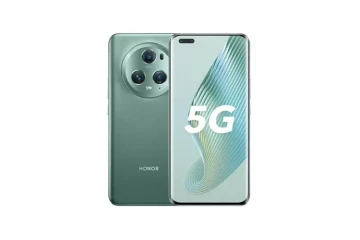 Honor Magic V5 price in Bangladesh 2025